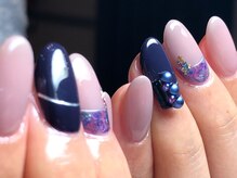 ネイルサロン エルオーケー(L.O.K)/