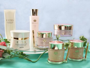 ビューティサロン シンアオバ(Beauty salon sin aoba)/コスメ【2】