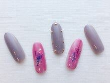 エスプレッソ アイビューティーアンドネイル 新百合ヶ丘店(Espresso)/■ハンド■￥10800→￥8800