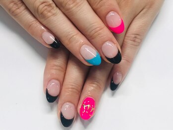 スリール(Sriel)/ハンド定額7980円