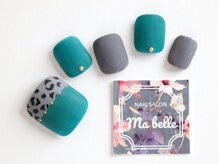 マベル(Ma belle)/キャンペーン9月10月