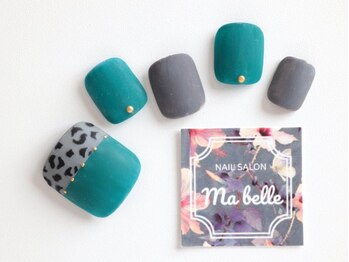 マベル(Ma belle)/キャンペーン9月10月