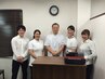 【口コミ投稿者】首肩こり・腰痛・美姿勢！禅整体新井院長コース60分 +10分