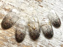 エブロマリン 湘南台店(evromarine)/12月限定 グリッターデザイン