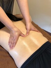 リラクゼーションサロン スリープ/