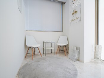 ルアナリノ(Luana lino)/