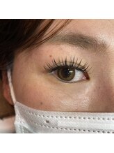 リシェルアイラッシュ 関内店(Richelle eyelash)/まつげデザインコレクション 112