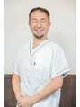 整体サロン ボディファシリテイト 大船イースト店 阿部 達也