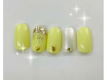 パインキュート(Pine Cute)/定額デザイン☆A