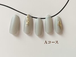 ～シンプルコースA　￥5500～