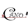 ネイルサロン カノ(CANO)ロゴ