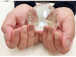 定額デザイン★サンドカラー