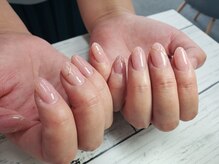 ビジュー ネイル(Bijoux)/ジェルネイル 相模原　矢部