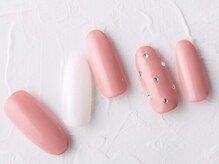 シャーナネイル(SHA-NA NAIL)/定額アート¥5,500