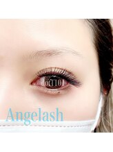 ドットイチイチマルイチ 銀座店(DOT1101)/アンジュラッシュ