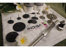 フランジパニ/インディバ色んなパーツあります