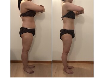 ココ(coco)/ダイエットならお任せ下さい♪