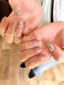 クレー(Klee)/定額 Klee Design コース