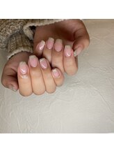 エトワール 御器所店(Etoile)/フレンチネイル