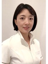 素肌美人&nbsp;中村 貞子