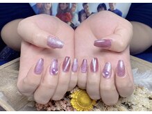 ミスシュガーネイル(MS Sugar Nail)/