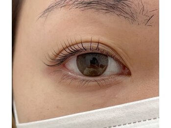 ネオビューティー(Neo beauty)/~目尻流し目デザイン~