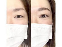 アンドミー(&me)/HBL×オーダーメイドリフト