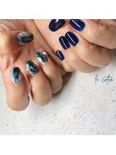 ルコトン(le coton)/お持ち込み【150min】