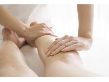 スターチス(Statice)/脚のむくみ改善