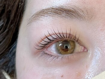 ノーツ 亀有(naut)/ケラチンラッシュリフト