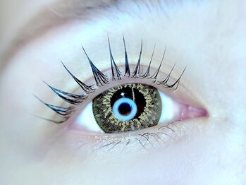 ノアラッシュ 茨木店(NOA lashes)/まつげパーマ/まつ毛パーマ/眉毛