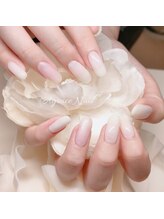 アグラスデボーテ(Agrace de Beaute)/シンプルデザインワンカラー