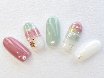 グラビス リュクシー 錦糸町店(Gravis Luxey)/*Gravis定額コース*