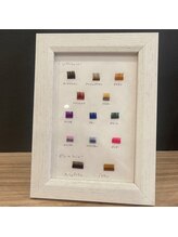 トリコ 狛江(TRICO by hair make passage)