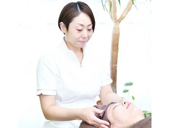 キャットナップ整体院(CATNAP)