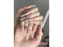 ラフィーネ(RAFFINE)