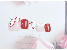 ギャザーパーティー 乃木坂店(gatherparty)/シーズンデザイン [春/フラワー]