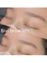 ボアップ 松山店(boappu)/眉毛パーマ