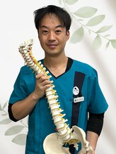 こころ整体院 新宿三丁目院&nbsp;松村 幸治