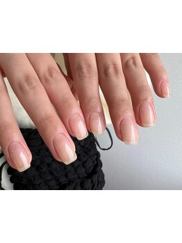 爪の悩みを解消できる（ケア含む）