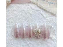 マハロネイル(Mahalo Nail)/定額制　ゴージャスコース¥10980