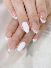 エクラ(eclat)/120分デザインやり放題