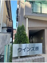 フローレ 平針店(Flore)/マンション外観