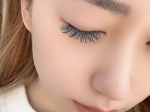 スキン 心斎橋店(skin)/豊富な種類のエクステをご用意