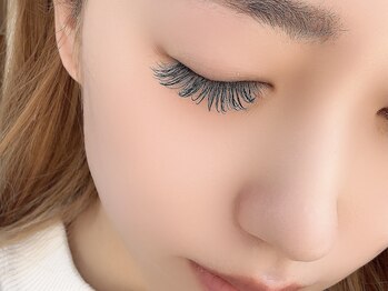 スキン 心斎橋店(skin)/豊富な種類のエクステをご用意