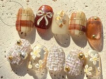 イヴ(eve...)/sample design