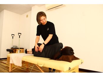 ループアップ(Loop up)/【産前・産後ケア】