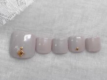 サラ(Sara)/【Foot】シンプルコース１０種