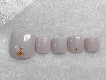 サラ(Sara)/【Foot】シンプルコース１０種