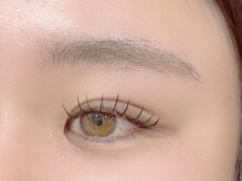 ボーグル ビューティー(BOGL BEAUTY)/フラットラッシュ